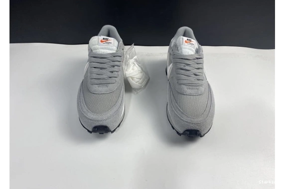 LD Fragment Grey Waffle DH2684-001 Nike sacai SF 0904